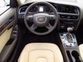 2014 Glacier White Metallic Audi allroad Premium plus quattro  photo #15