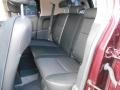 2007 Black Cherry Pearl Toyota FJ Cruiser 4WD  photo #9