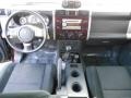 2007 Black Cherry Pearl Toyota FJ Cruiser 4WD  photo #10