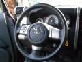 2007 Black Cherry Pearl Toyota FJ Cruiser 4WD  photo #13