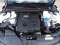 2.0 Liter FSI Turbocharged DOHC 16-Valve VVT 4 Cylinder Engine for 2014 Audi allroad Premium plus quattro #87047122