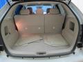 2007 Light Sage Metallic Ford Edge SE AWD  photo #11