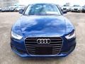 2014 Scuba Blue Metallic Audi A4 2.0T Sedan  photo #6