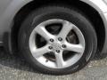 Sterling Mist Metallic - Maxima GXE Photo No. 7