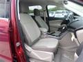 2014 Ruby Red Ford Escape SE 1.6L EcoBoost  photo #9
