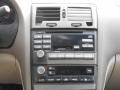Sterling Mist Metallic - Maxima GXE Photo No. 10