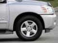 2007 Silver Lightning Nissan Armada SE  photo #37
