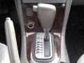 Sterling Mist Metallic - Maxima GXE Photo No. 11