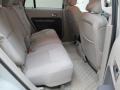 2007 Light Sage Metallic Ford Edge SE AWD  photo #21