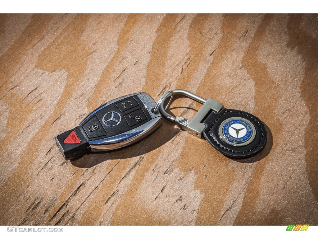2000 Mercedes-Benz E 320 Sedan Keys Photo #87047538