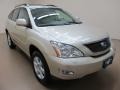 Savannah Beige Metallic - RX 330 AWD Photo No. 1