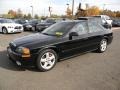 2000 Black Lincoln LS V6  photo #1