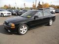 Black 2000 Lincoln LS V6