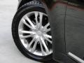 Black Noir Pearl - Genesis 4.6 Sedan Photo No. 30