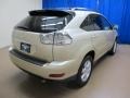 Savannah Beige Metallic - RX 330 AWD Photo No. 9