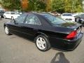 2000 Black Lincoln LS V6  photo #8