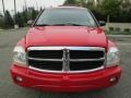 Flame Red - Durango SLT 4x4 Photo No. 12