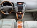 Savannah Beige Metallic - RX 330 AWD Photo No. 26