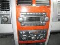 Flame Red - Durango SLT 4x4 Photo No. 22