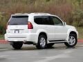 Blizzard White Pearl - GX 470 Photo No. 3
