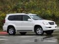 Blizzard White Pearl - GX 470 Photo No. 6