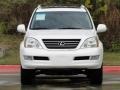 Blizzard White Pearl - GX 470 Photo No. 7