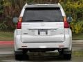 Blizzard White Pearl - GX 470 Photo No. 8