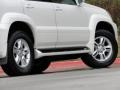 Blizzard White Pearl - GX 470 Photo No. 10