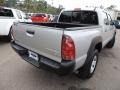 2013 Silver Streak Mica Toyota Tacoma V6 Prerunner Double Cab  photo #12