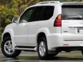 Blizzard White Pearl - GX 470 Photo No. 25