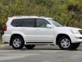 Blizzard White Pearl - GX 470 Photo No. 29
