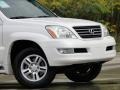Blizzard White Pearl - GX 470 Photo No. 30