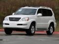 Blizzard White Pearl - GX 470 Photo No. 31