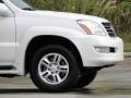 Blizzard White Pearl - GX 470 Photo No. 32