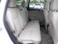 2014 White Platinum Ford Escape Titanium 2.0L EcoBoost  photo #12