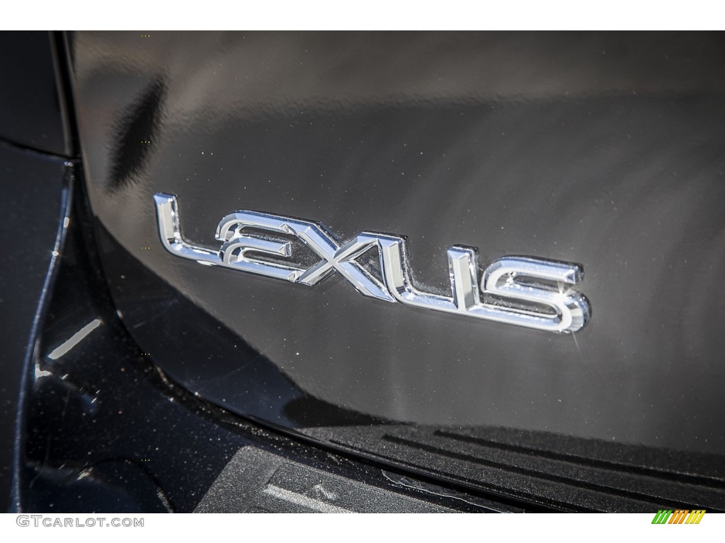 2010 Lexus RX 450h Hybrid Marks and Logos Photo #87049353