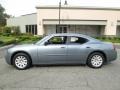 Silver Steel Metallic - Charger SE Photo No. 3