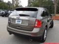 2013 Mineral Gray Metallic Ford Edge Limited  photo #14