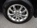 2013 Mineral Gray Metallic Ford Edge Limited  photo #17
