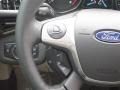 2014 White Platinum Ford Escape Titanium 2.0L EcoBoost  photo #20