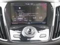2014 White Platinum Ford Escape Titanium 2.0L EcoBoost  photo #22