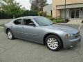 Silver Steel Metallic - Charger SE Photo No. 10