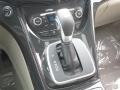 2014 White Platinum Ford Escape Titanium 2.0L EcoBoost  photo #23