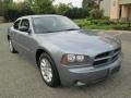 Silver Steel Metallic - Charger SE Photo No. 11