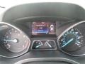 2014 White Platinum Ford Escape Titanium 2.0L EcoBoost  photo #27