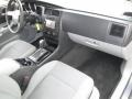 Silver Steel Metallic - Charger SE Photo No. 16