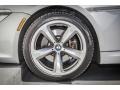 2008 BMW 6 Series 650i Convertible Wheel