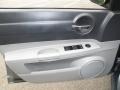 Silver Steel Metallic - Charger SE Photo No. 25
