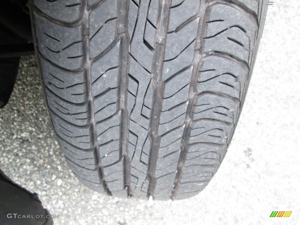 2006 Charger SE - Silver Steel Metallic / Dark Slate Gray/Light Graystone photo #29