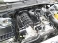 Silver Steel Metallic - Charger SE Photo No. 31